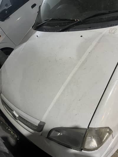 Suzuki Cultus VXR 2003