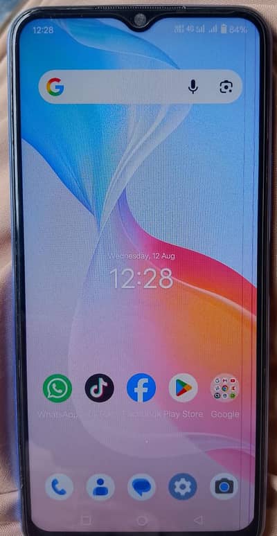 Vivo Y21