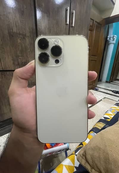 iPhone 14 Pro Max jv