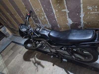 Suzuki 110