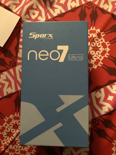 Sparx Neo 7 Ultra