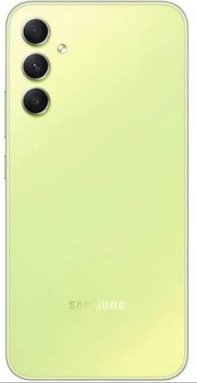 Samsung Mobile A34 5G
