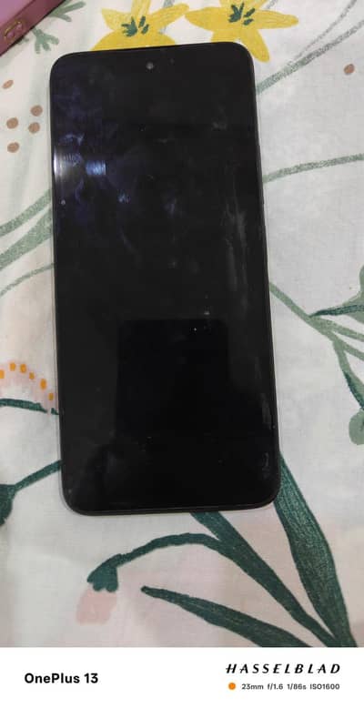 Xiaomi 12 Ultra full new condition 10/10