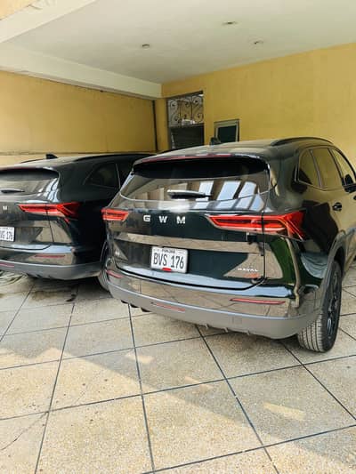 Haval H6 2026