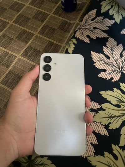 Samsung Mobile A16