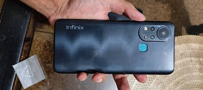Infinix Hot 11s