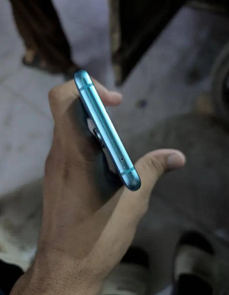 One Plus 8 Pro 3