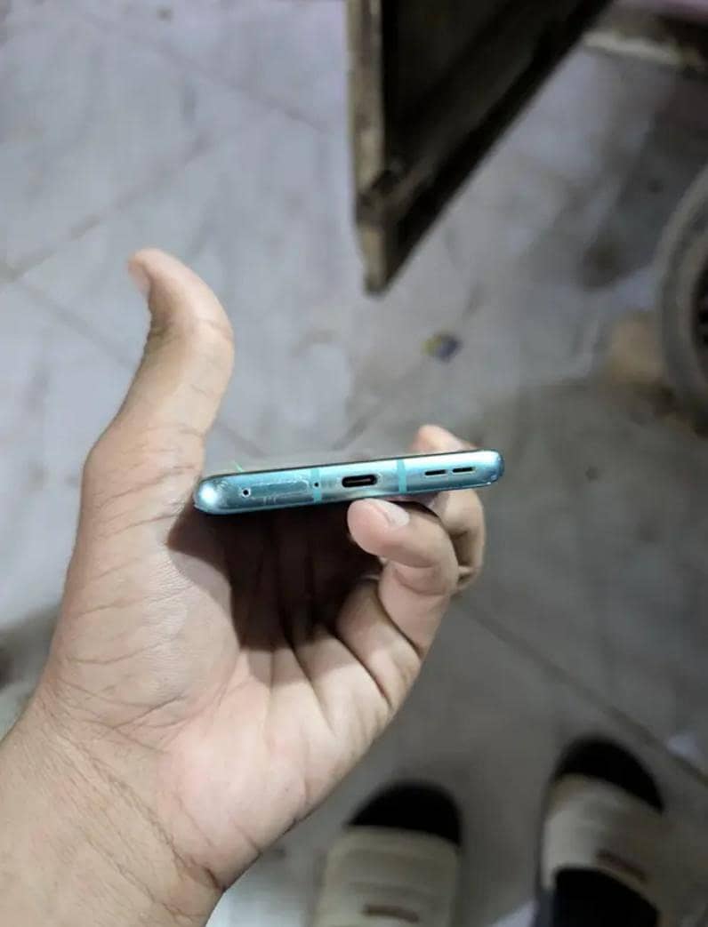 One Plus 8 Pro 4