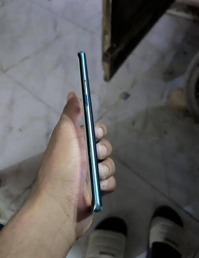 One Plus 8 Pro 5