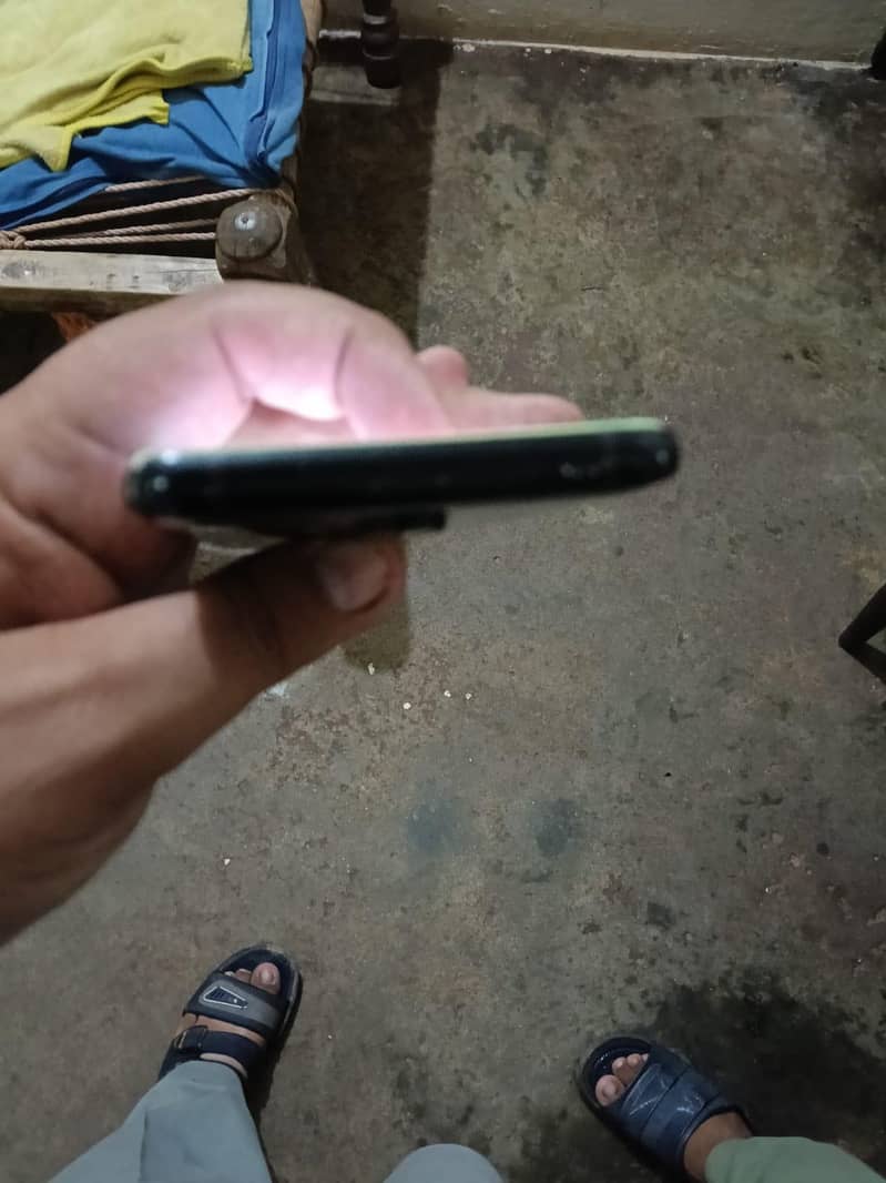One Plus 8 pro 5