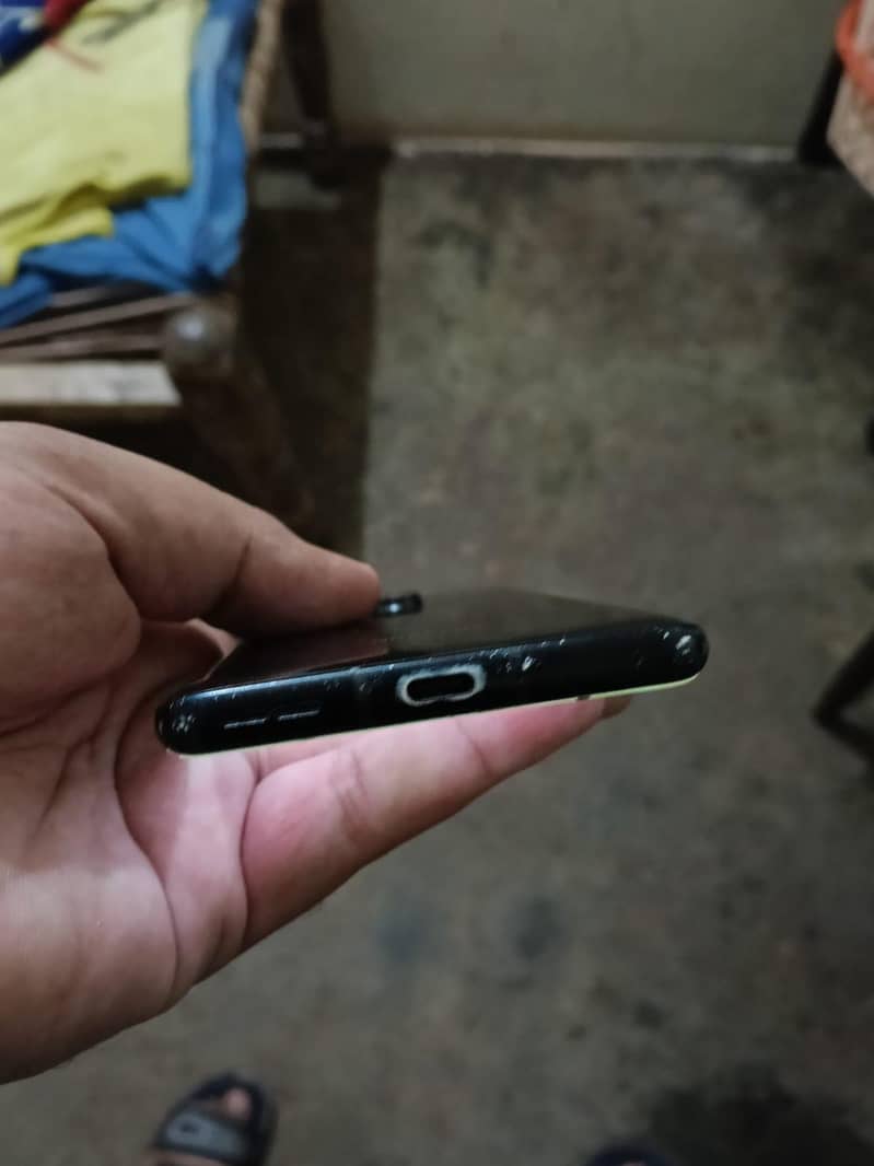 One Plus 8 pro 6