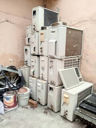 Non - Inverter 1.5 Ton