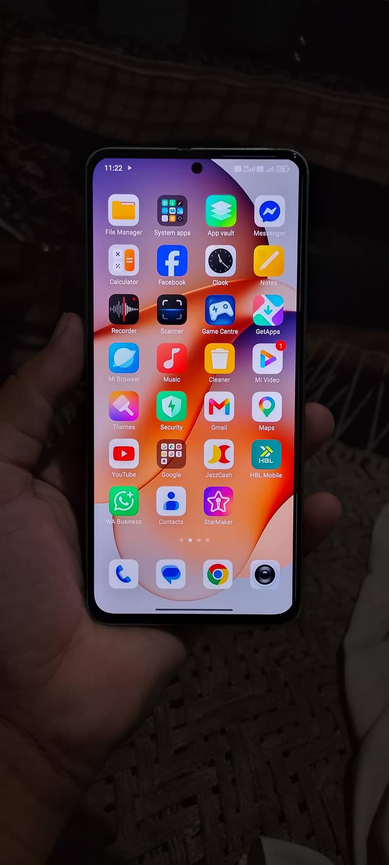 Xiaomi Redmi Note 13 3