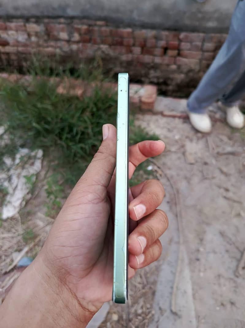 Xiaomi Redmi Note 13 4