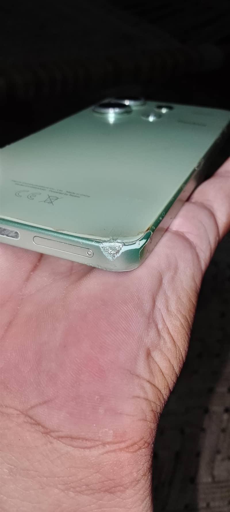 Xiaomi Redmi Note 13 5
