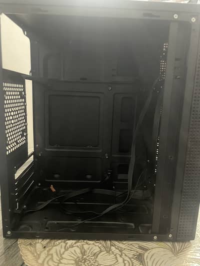 Edragon rgb pc case