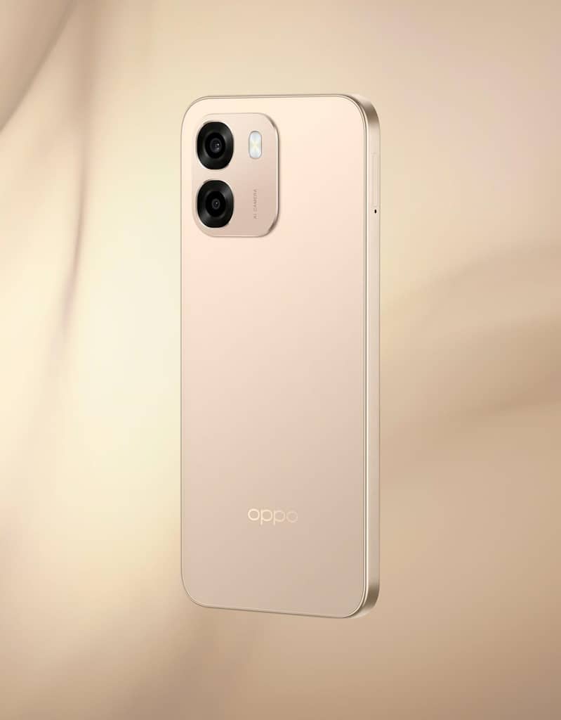 OPPO A6 3