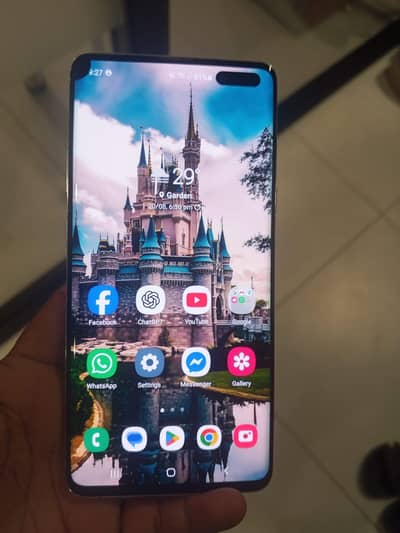 Samsung Mobile S10 5G