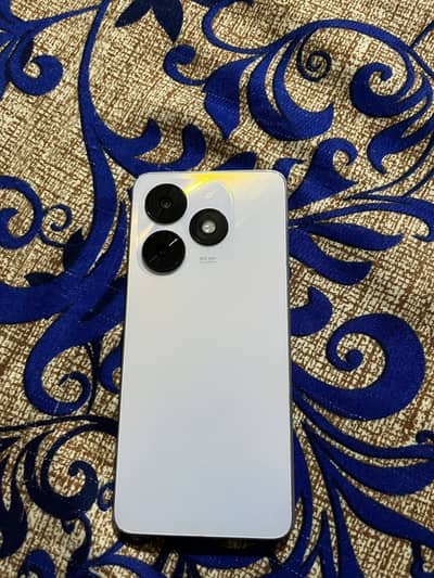 Tecno Spark 20C
