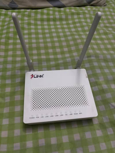 Fiber router for sale