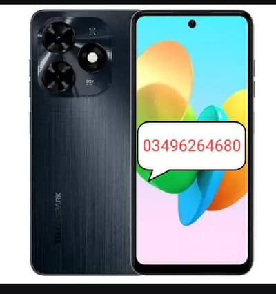 Tecno Spark 20C