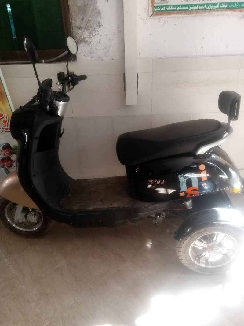 3 wheeler 0