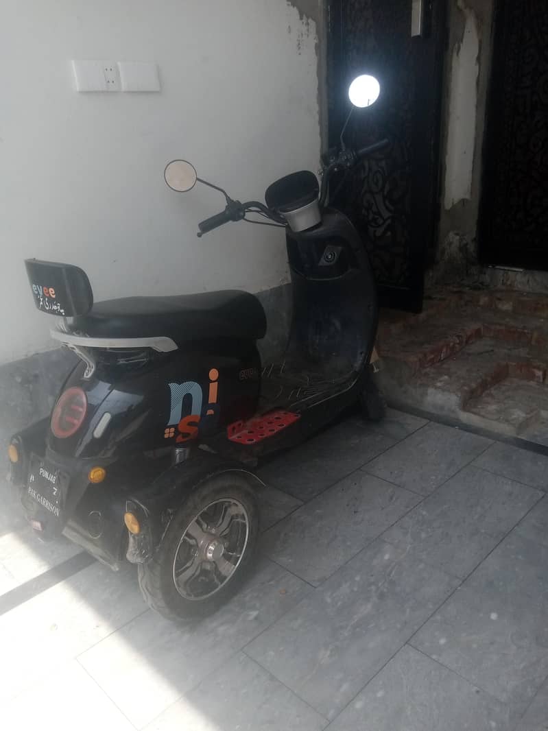 3 wheeler 7