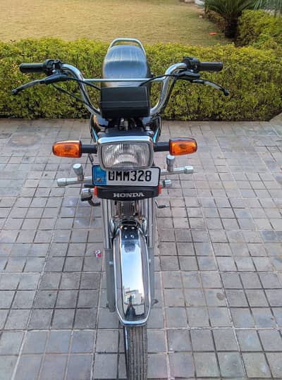Bike for sale
