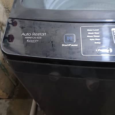 Haire Fully Aoutmatic Washer
