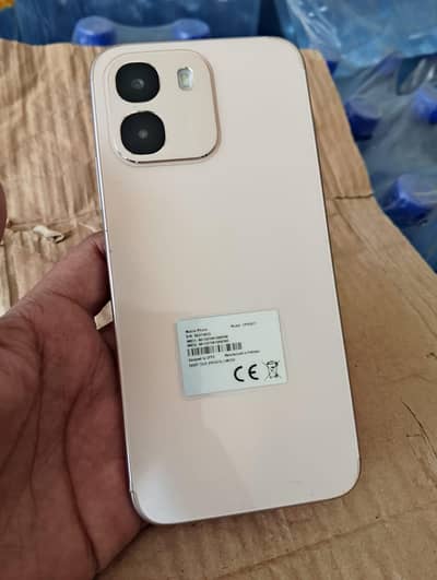 OPPO A6