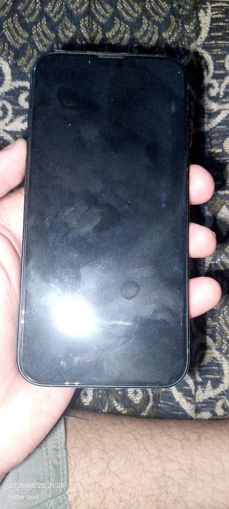 Apple iPhone 13 5