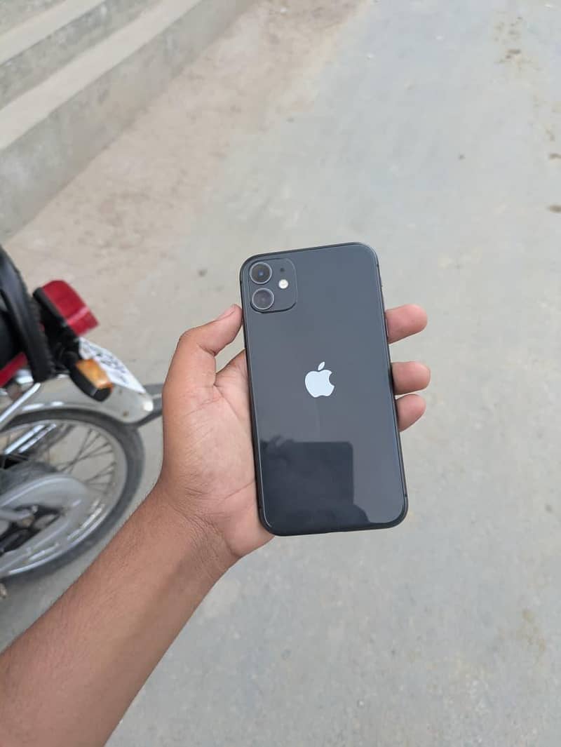 iphone 11 0