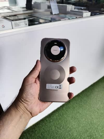 Huawei mate 80 pro ful box non pta non active 16.512