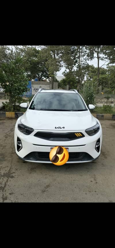 KIA STONIC 2025