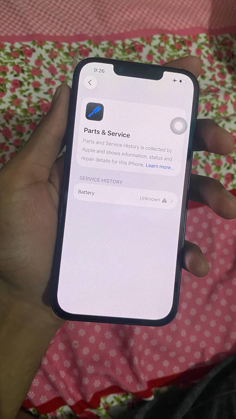 Apple iPhone 13 1