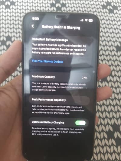 Apple iPhone 11 Pro Max