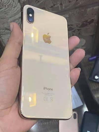 Apple iPhone XS Max
