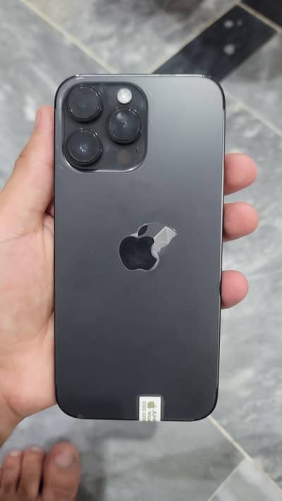 Apple iPhone 14 Pro Max