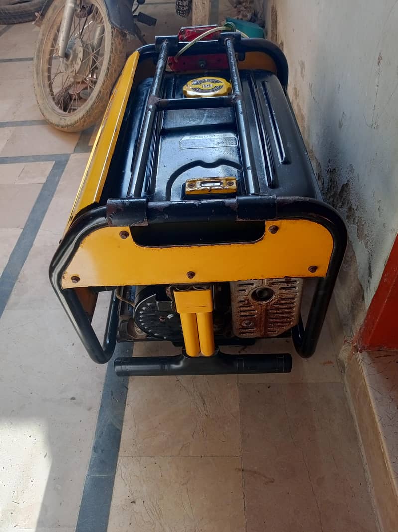 3Kva Generator 2