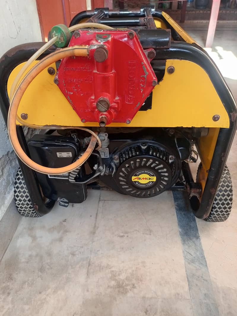 3Kva Generator 3