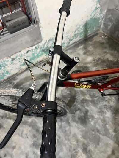 Phonex cycle