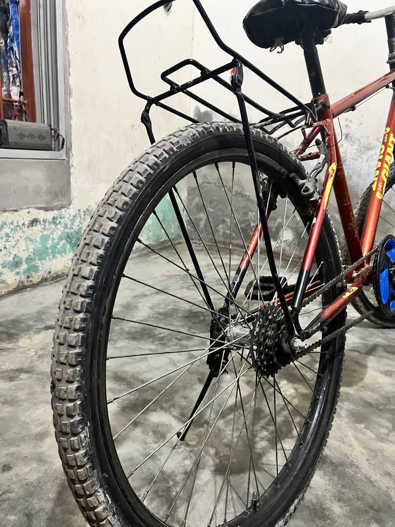 Phonex cycle 1