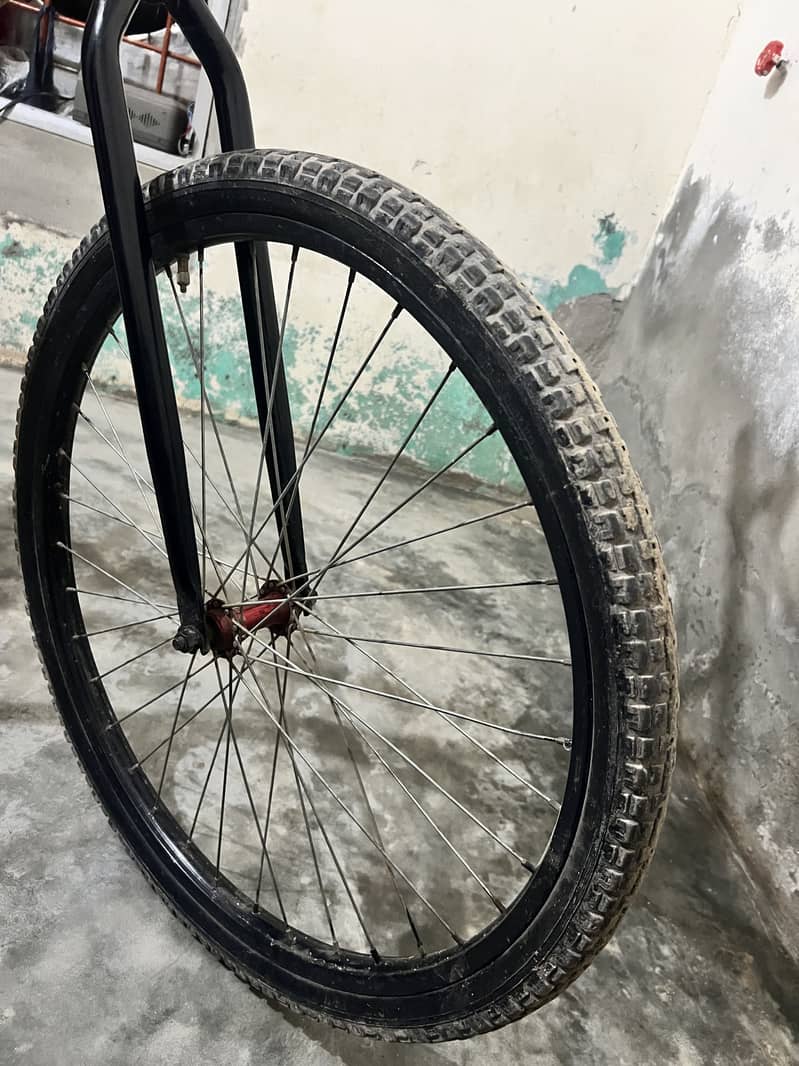 Phonex cycle 4