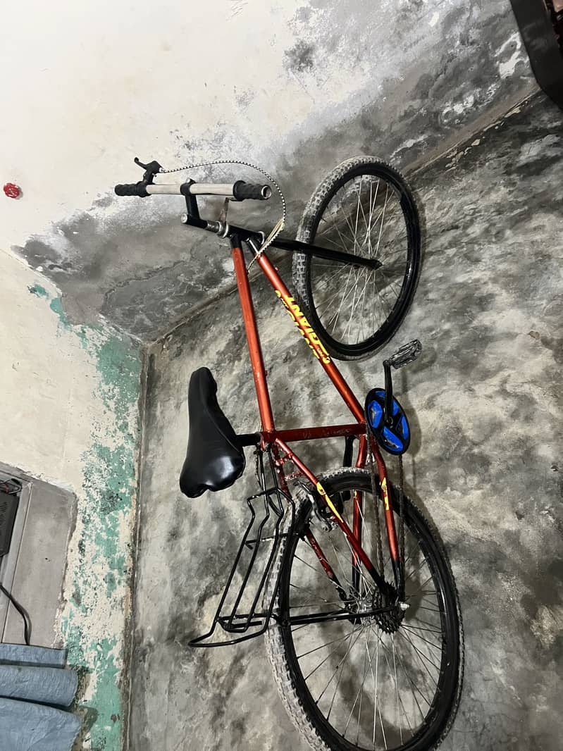Phonex cycle 5