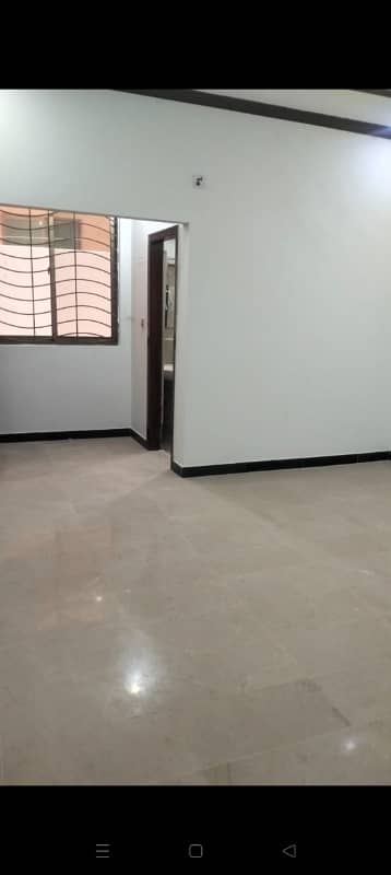 7 Marla Ground Portion For Rent In G15