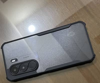 Itel Power 70