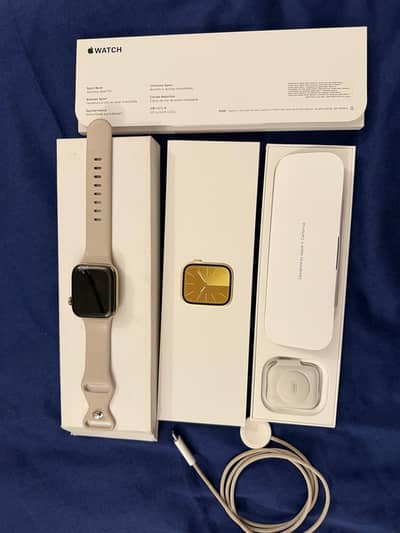 Apple watch series 9