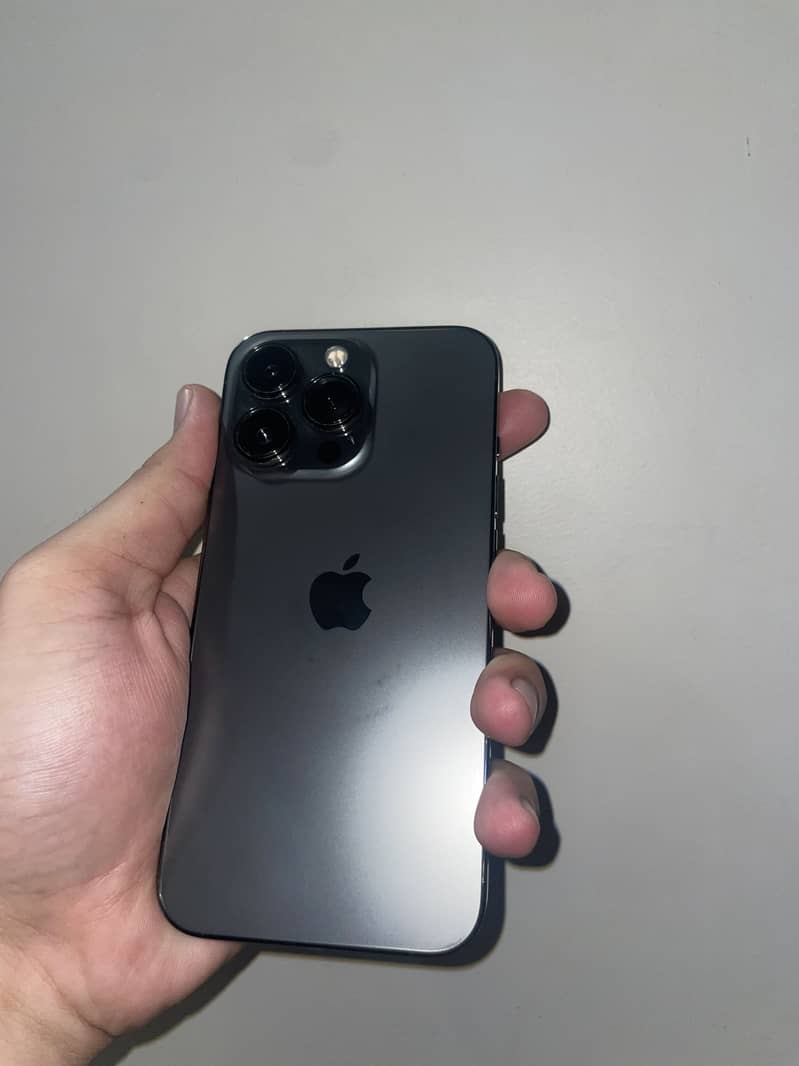 Apple iPhone 13 Pro 0