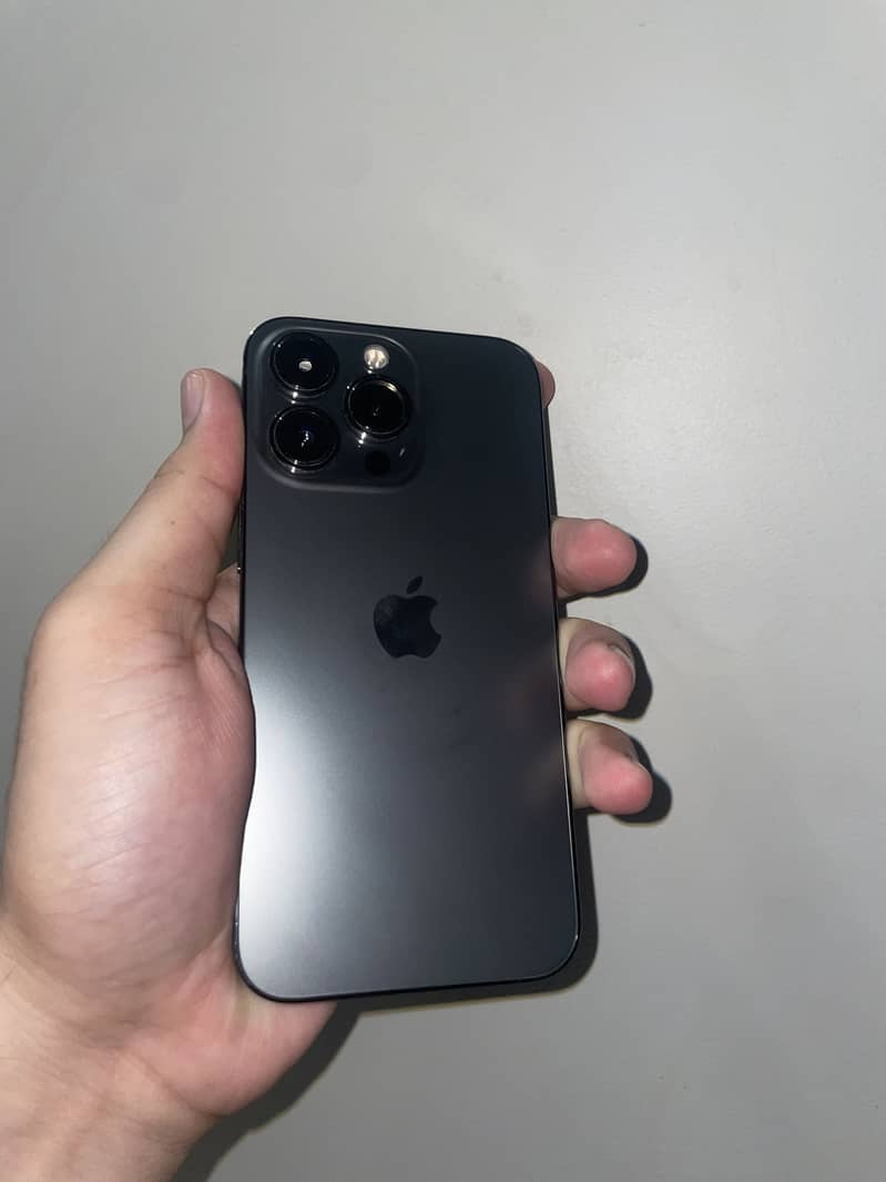 Apple iPhone 13 Pro 1