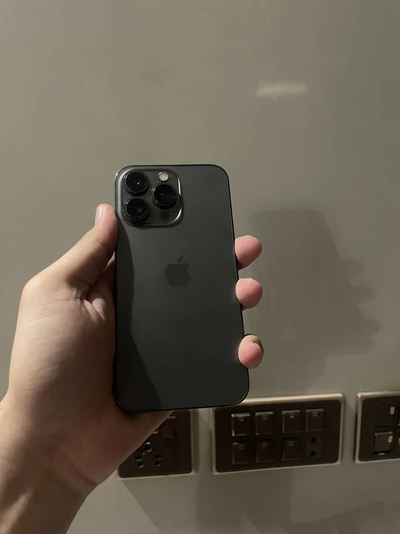 Apple iPhone 13 Pro 5